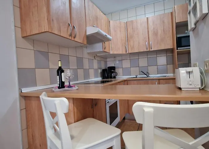 Aguamarina 433 아파트 산미겔데아보나