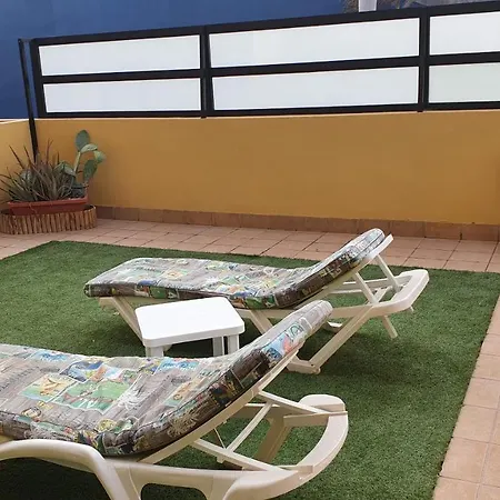 Appartamento Aguamarina 433 San Miguel de Abona