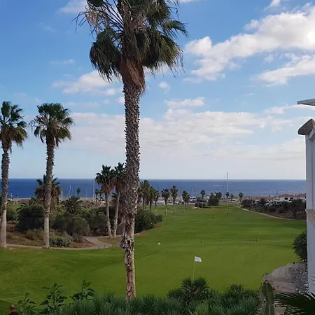 Appartamento Aguamarina 433 San Miguel de Abona