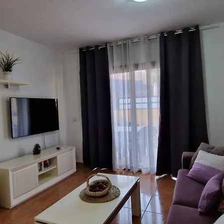 Appartamento Aguamarina 433 San Miguel de Abona