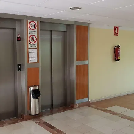 Aguamarina 433 Appartamento