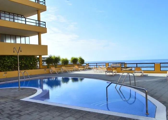 Aguamarina 433 San Miguel de Abona