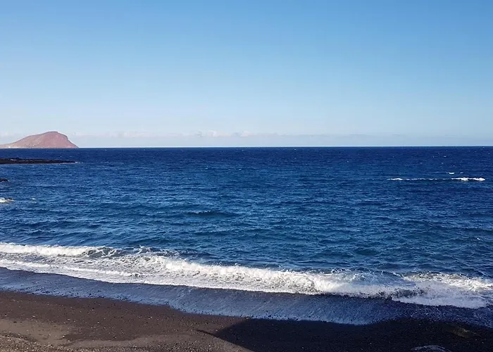 Apartment Aguamarina 433 *