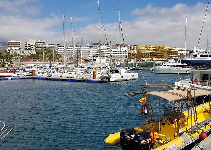 Aguamarina 433 San Miguel de Abona