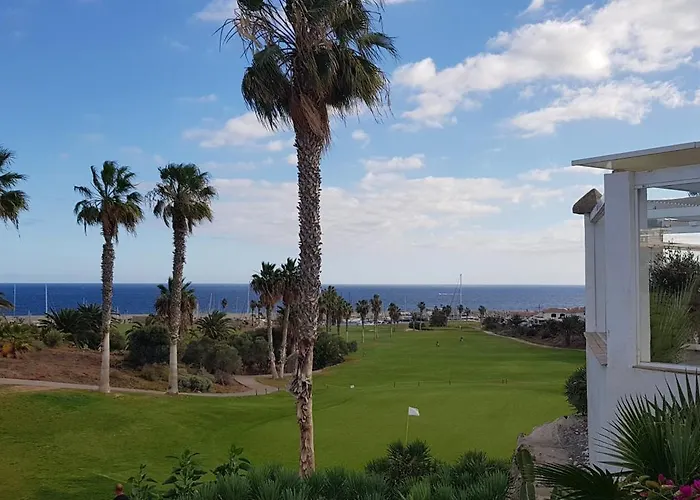 Apartment Aguamarina 433 San Miguel de Abona