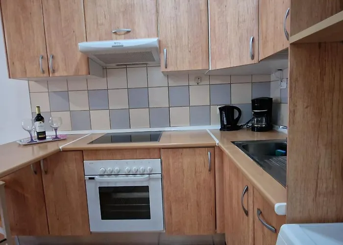 Aguamarina 433 Apartment