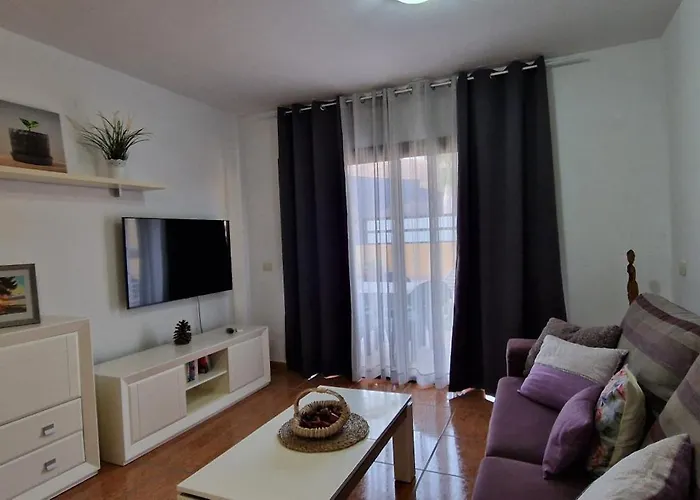 Apartment Aguamarina 433 San Miguel de Abona