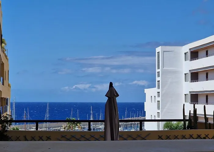 Apartment Aguamarina 433 *