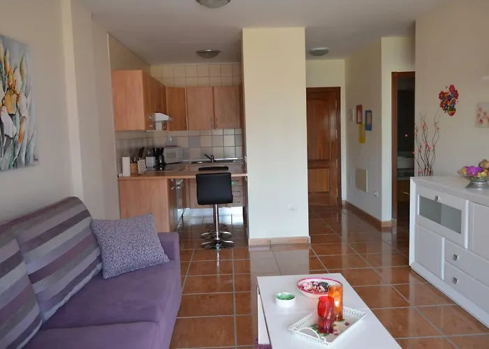 Apartment Aguamarina 433 *